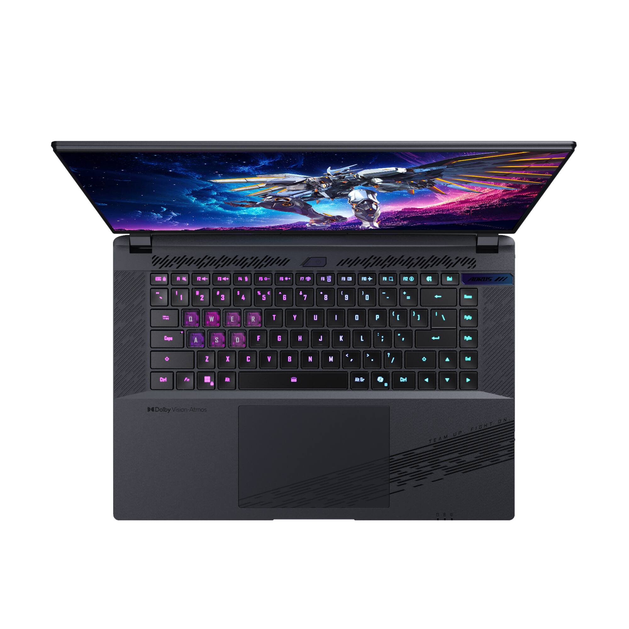 Acer Predator Helios 300 Gaming Laptop.