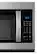 12:20
Popcorn Potato Beverage
Veggies Cook Reheat
Melt/ Soften Defrost Keep Warm
1 2 3 4 5 6 7 8 9
CLOCK 0 POWER
CANCEL START +30 sec
Hold for Sensor Technology
