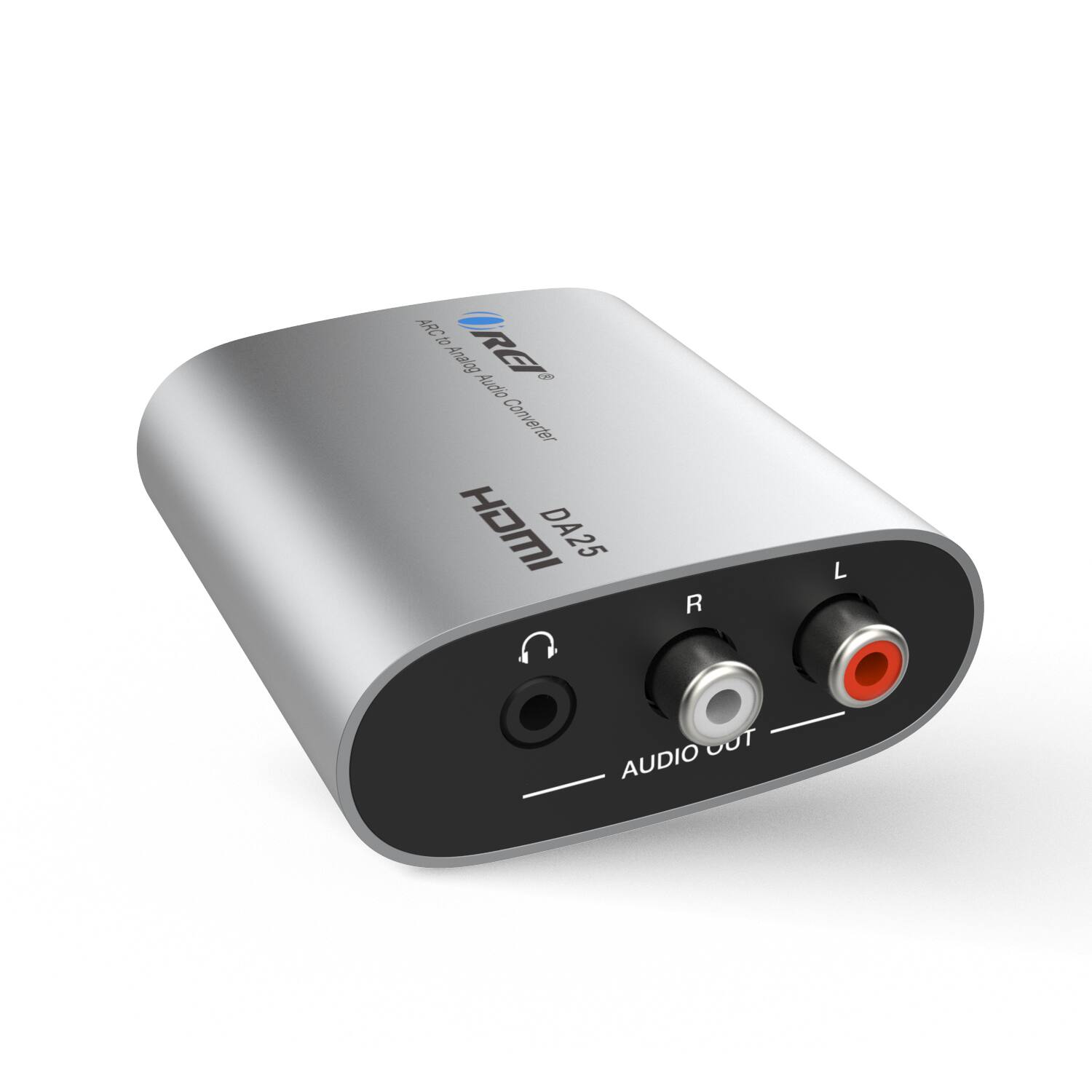 ARC 27 Anaicg REI Audio Converter HDMI DA25 R L AUDIO OUT
