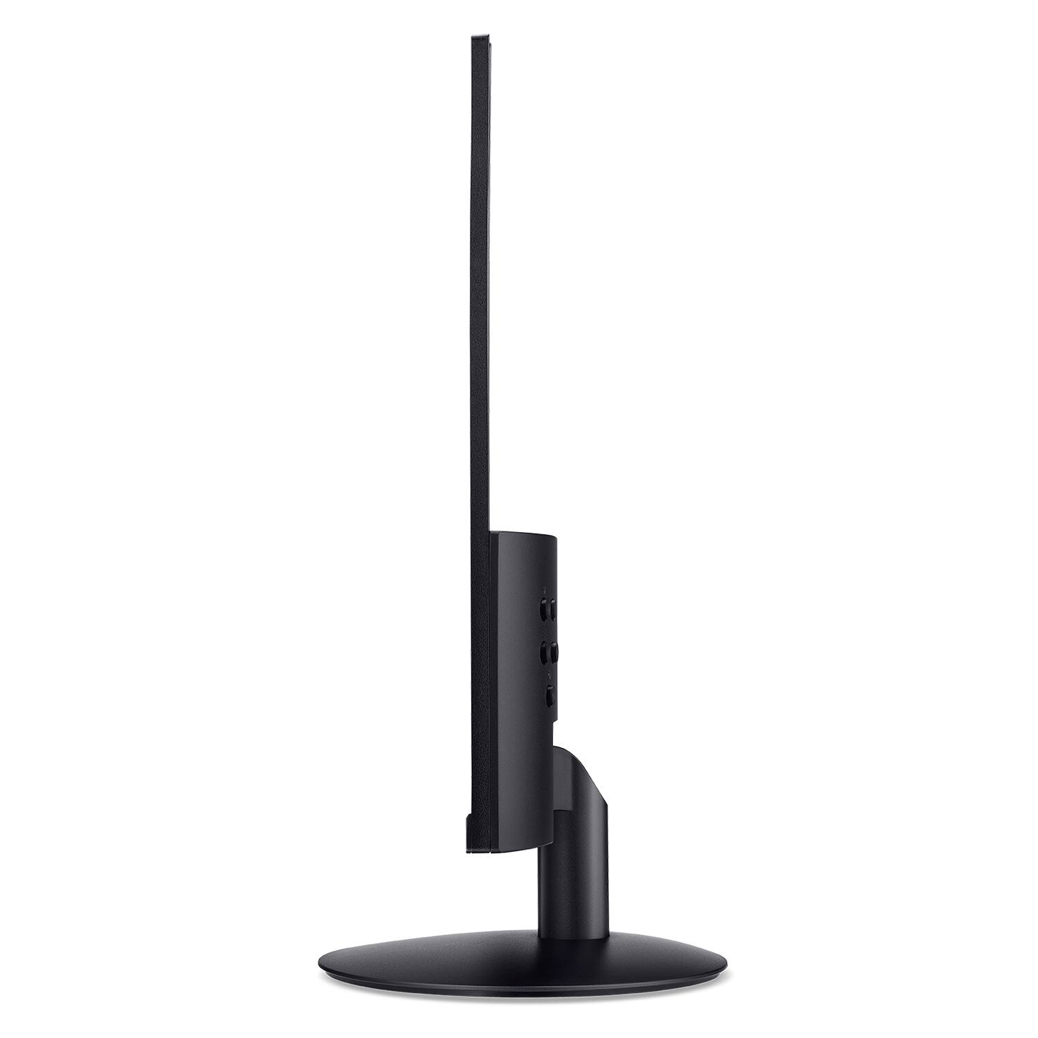 Alt View 3. Acer - AOpen 24SA2Y H1 23.8" Essential Monitor | 1920 x 1080 | 100Hz | 4ms.