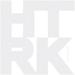 HTRK - Nostalgia - VINYL LP