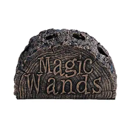Magic Wands