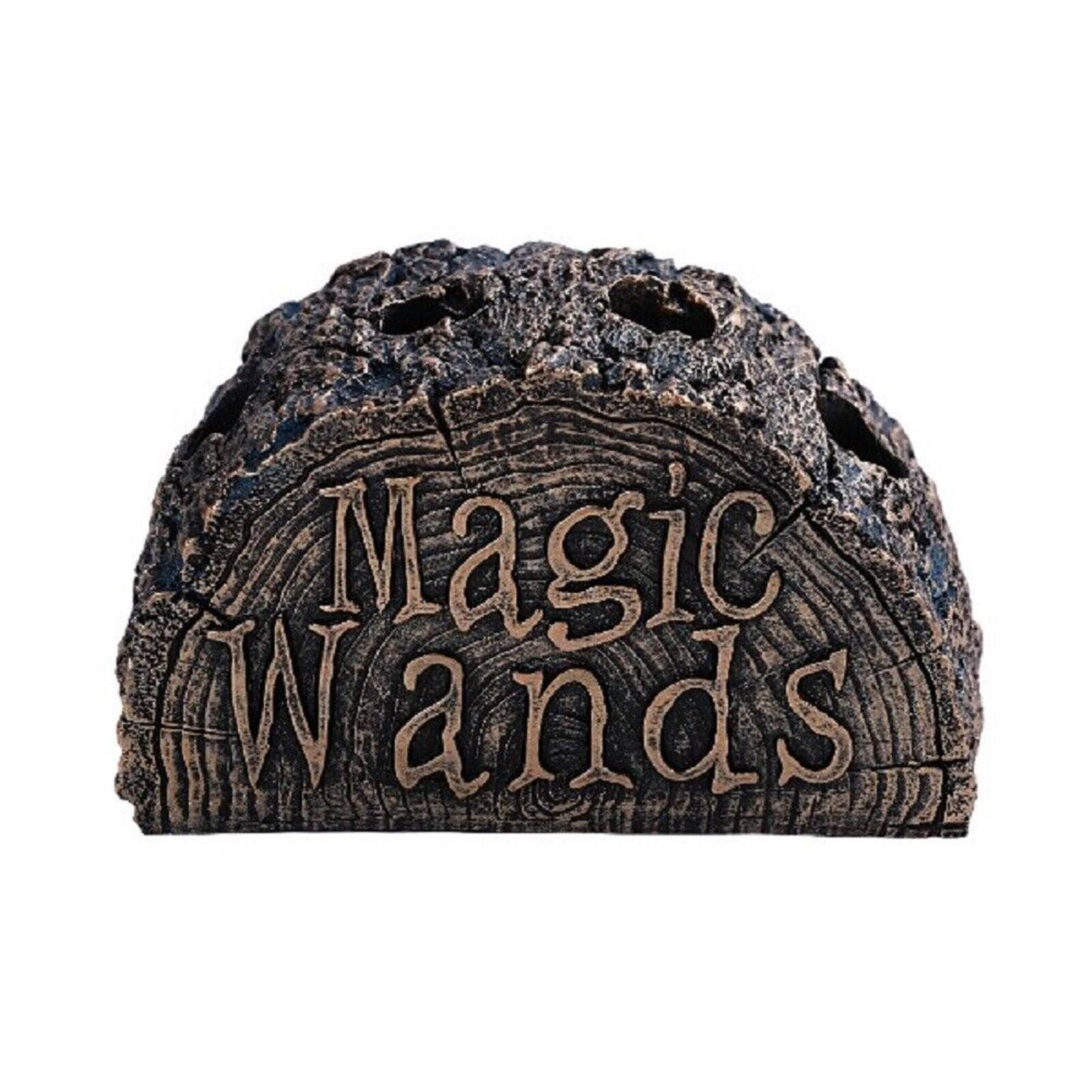 Magic Wands