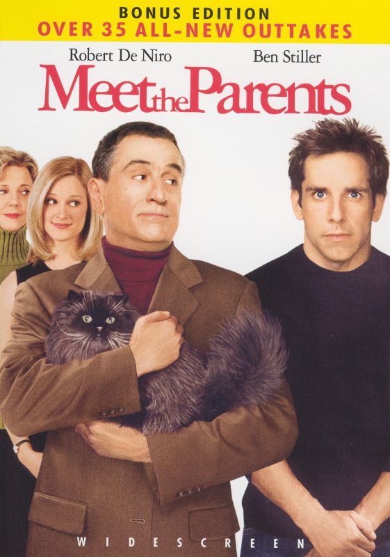  Meet the Parents [WS] [Special Edition] [DVD] [2000]