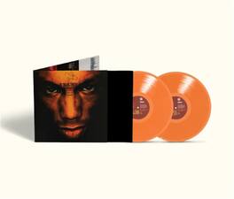 UMG - Tricky - Angels With Dirty Faces - Limited Orange Colored Vinyl - VINYL LP