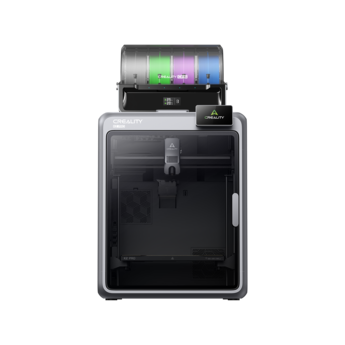 Creality K2 Pro Combo 3D Printer w/CFS and 1 extra roll of Creality K2 Pro Combo 3D Printer w/CFS and 1 extra roll of