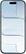 Angle. Apple - Pre-Owned Excellent iPhone Air 5G 256GB (Unlocked) - Sky Blue.