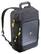 Front Standard. Pelican - U145 Urban Backpack for Select Apple® iPad® and Tablets - Black.