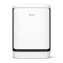 Levoit - Vital Pet Pro Air Purifier - White