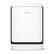 Angle. Levoit - Vital Pet Pro 229 Sq. Ft Smart Air Purifier - White.