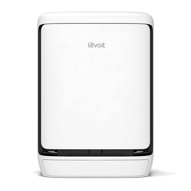 Levoit - Vital Pet Pro 229 Sq. Ft Smart Air Purifier - White
