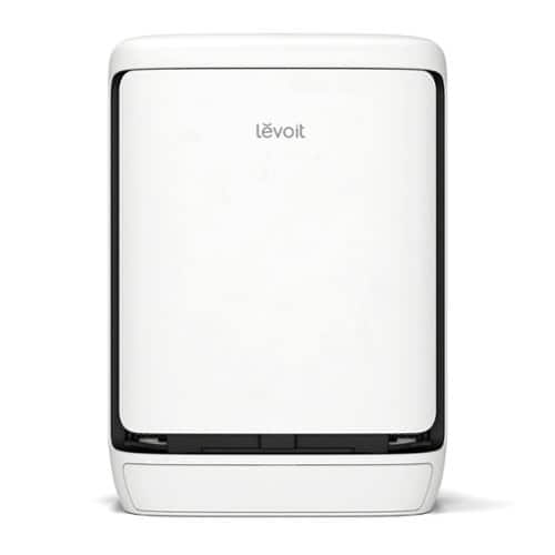 Levoit - Vital&nbsp;Pet Pro 229 Sq. Ft Smart&nbsp;Air Purifier - White