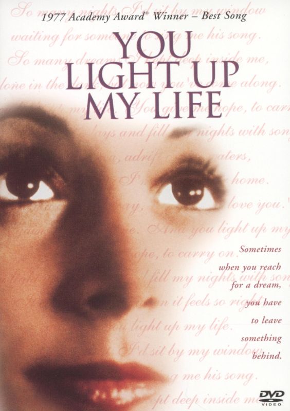  You Light Up My Life [DVD] [1977]