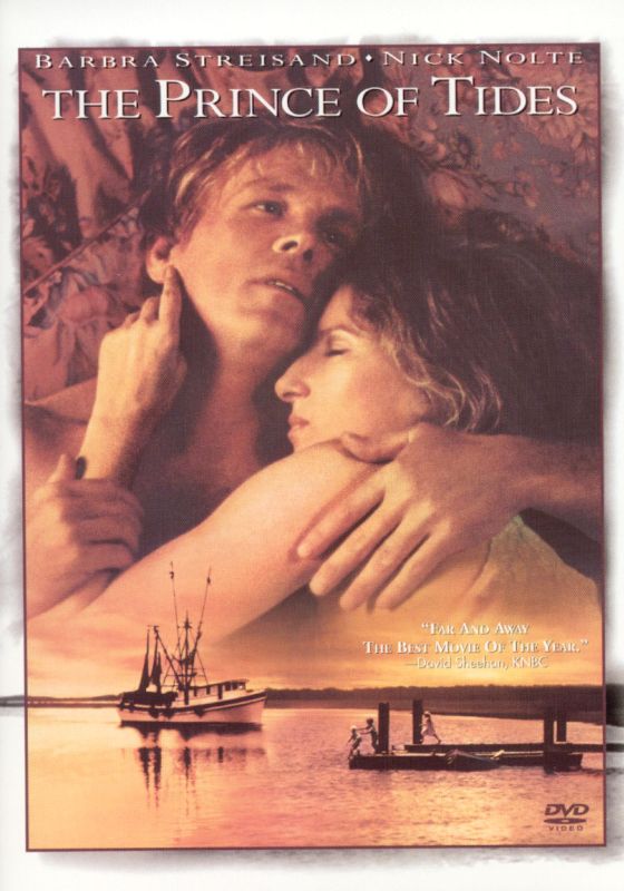 

The Prince of Tides [DVD] [1991]