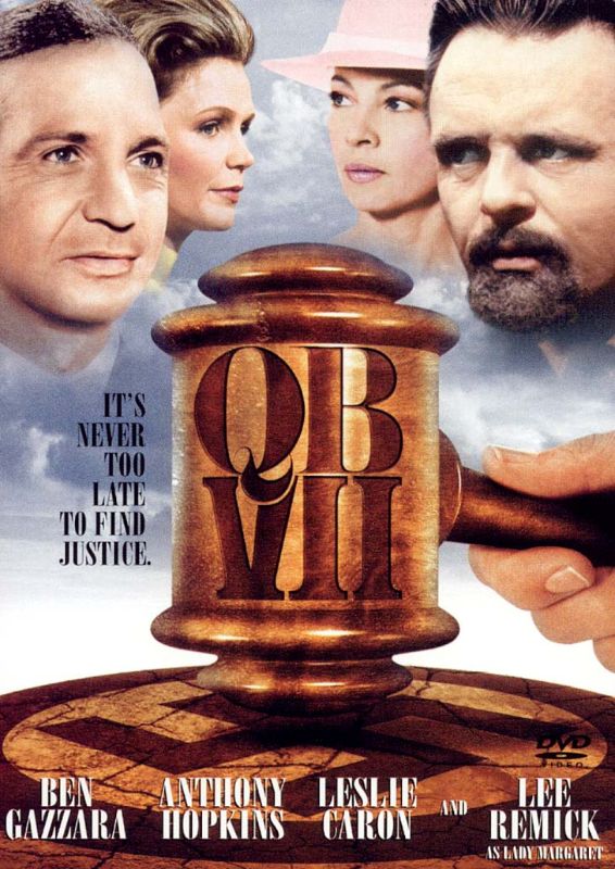  QB VII [2 Discs] [DVD] [1974]