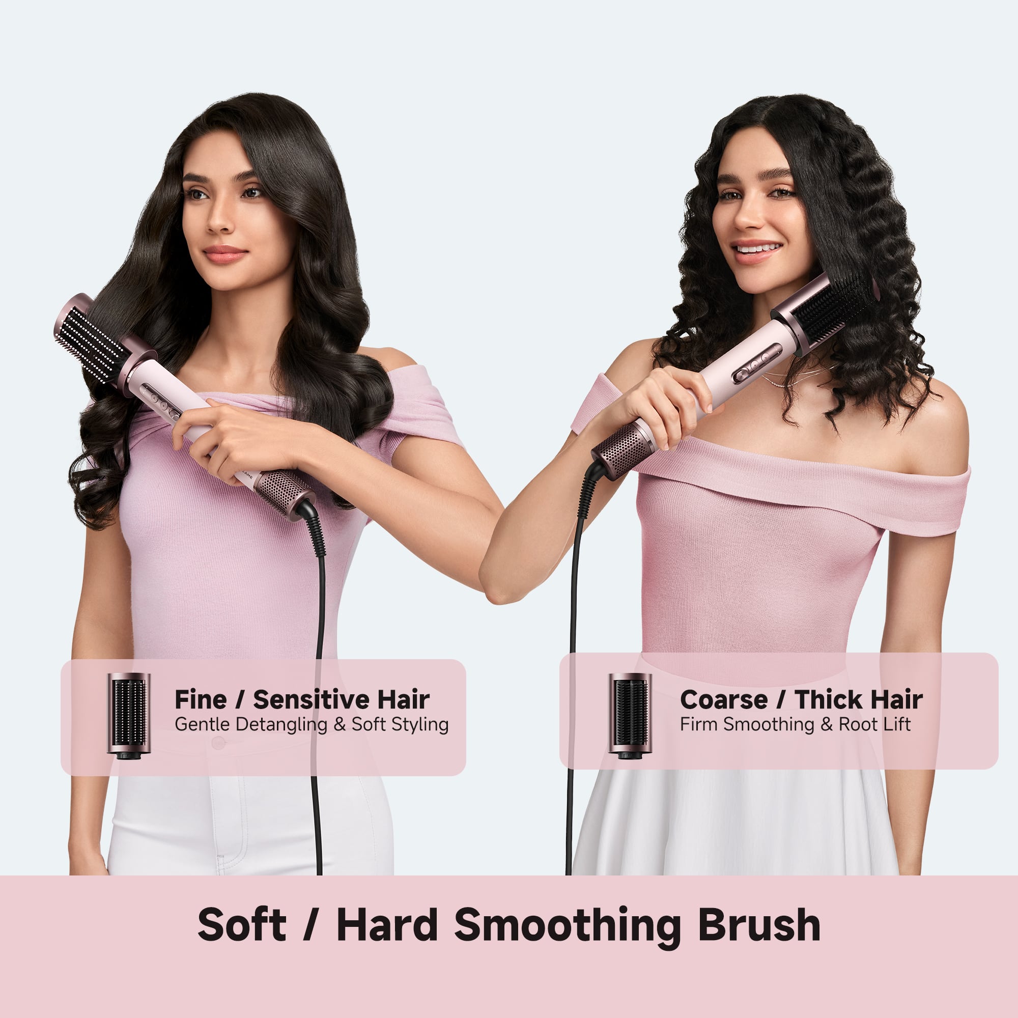 Dreame AirStyle Era Multi Styler 2026 NEW, 8 in 1 Airflow Styling
