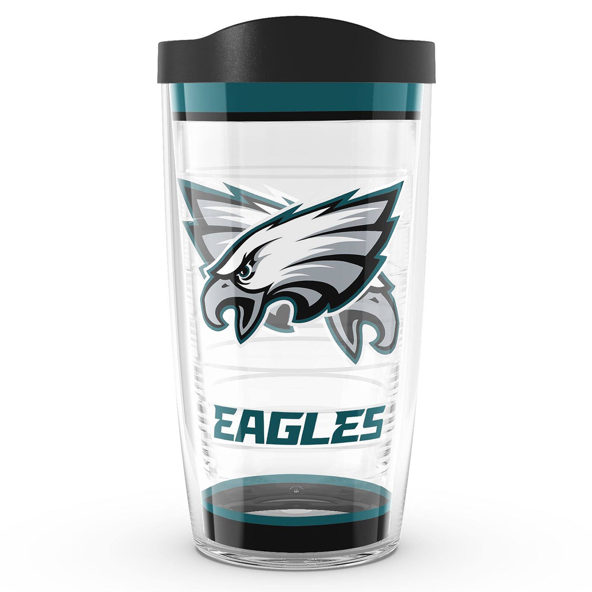Tervis - Philadelphia Eagles 16oz. Tradition Classic Tumbler - Multicolor