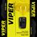 Model 7617V
VIPER
NO ONE DARES COME CLOSE
1-Way 1-Button Replacement Transmitter
Model 7617V