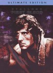 Front Standard. First Blood [Ultimate Edition] [DVD] [1982].
