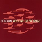 Front Standard. Welcome the Problems [CD].