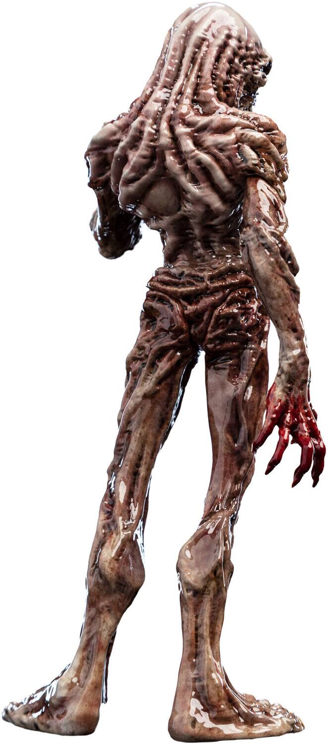 Alt View 2. Weta Workshop - WETA Workshop Mini Epics - Stranger Things (Season 4) - Vecna   - COLLECTIBLES - Multicolor.