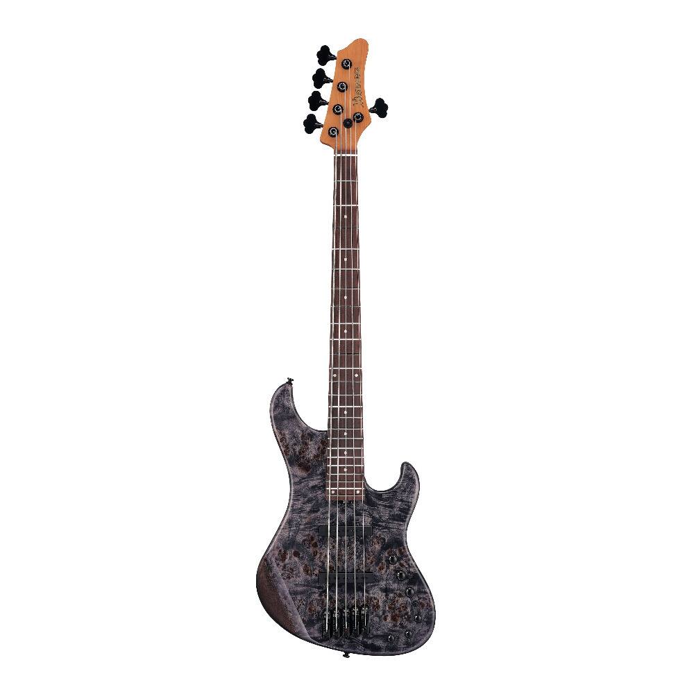 Ibanez - MDM1605DTW MDM 5str Electric Bass w/Bag - Deep Twilight price history on PriceWatchPro
