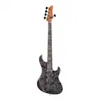 Front. Ibanez - Ibanez MDM1605DTW MDM 5str Electric Bass w/Bag - Deep Twilight.