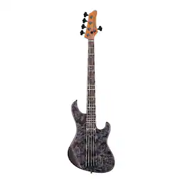 Ibanez - MDM1605DTW MDM 5str Electric Bass w/Bag - Deep Twilight