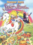 Front Standard. Rainbow Brite and the Star Stealer [DVD] [1985].