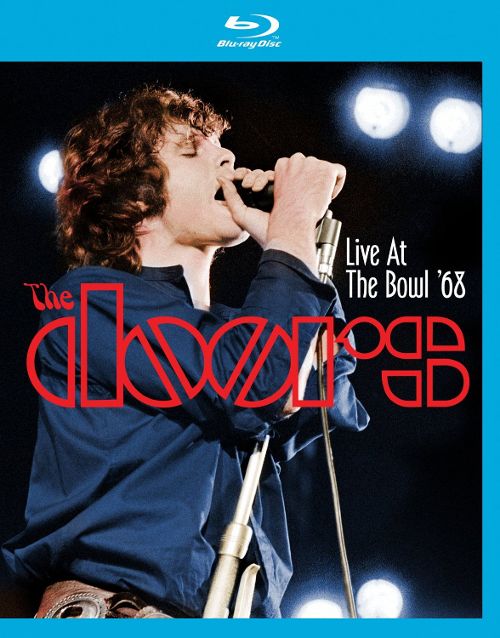  Live at the Bowl 68 [Blu-Ray] [Blu-Ray Disc]