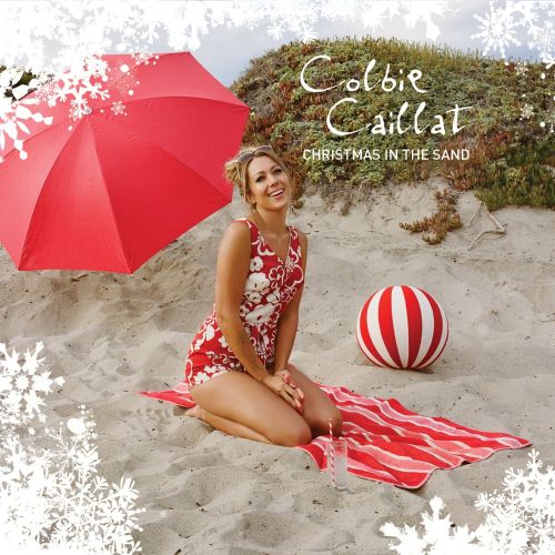  Christmas in the Sand [CD]