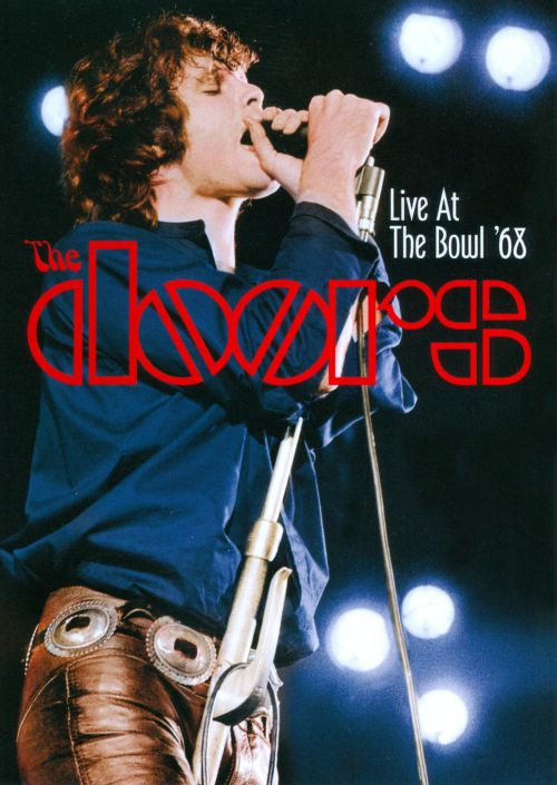  Live at the Bowl 68 [DVD]