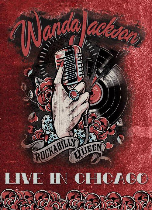 Live In Chicago [DVD]