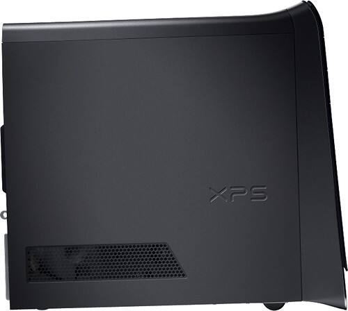 Alt View Standard 3. Dell - XPS Desktop - 8GB Memory - 1TB Hard Drive.