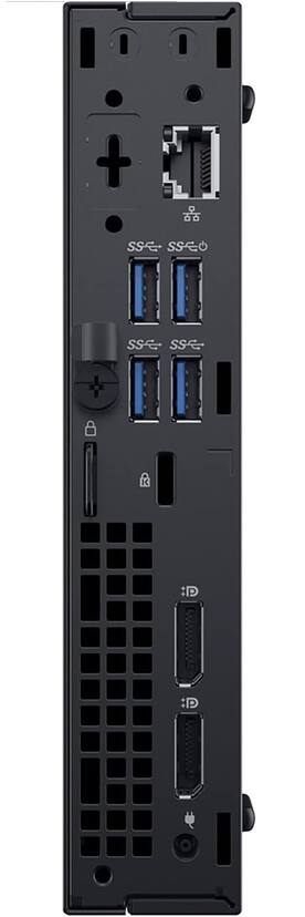 Dell Refurbished Excellent Optiplex 7070 Micro i5 9500T 16GB 256GB Dell Refurbished Excellent Optiplex 7070 Micro i5 9500T 16GB 256GB