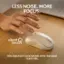 LESS NOISE. MORE FOCUS. logi silent touch 90% REDUCED CLICK SOUND WITH THE SAME CLICK FEEL.