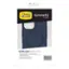 The packaging for the Otter Series Symmetry case for the iPhone 13 is ultra-slim and ultra-fine, with a design that is 3x as many drops as the military standard (MIL-STD-810G 516.6). The case also supports MagSafe technology, and its buttons are premium responsive. The case features built-in magnets for easy attachment to a MagSafe charger.