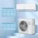 Indoor Unit Net Dimensions
Capacity | Width (W) | Depth (D) | High (H)
9K BTU | 31.93" | 11.5" | 7.99"
12K BTU | 31.93" | 11.5" | 7.99"
18K BTU | 39.76" | 12.4" | 8.66"
Outdoor Unit Net Dimensions
Capacity | Width (W) | Depth (D) | High (H)
20K BTU | 36.5" | 27.52" | 14.96"
28K BTU | 36.5" | 31.61" | 16.57"
