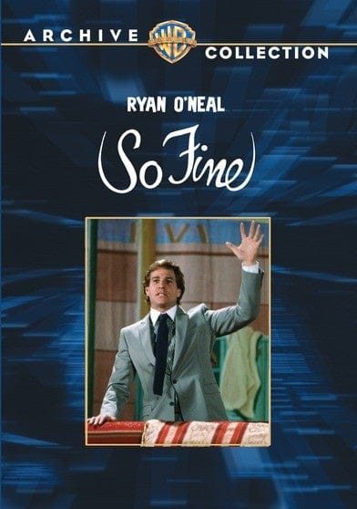 So Fine - DVD