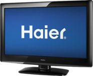 Best Buy: Haier 24 Class (24 Diag.) LED 1080p 60Hz HDTV LE24H3380