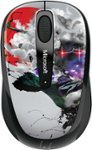 Front Standard. Microsoft - Limited Edition Artist Series Wireless Mobile Mouse 3500.