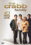 Front Standard. The Crabb Family: #1 Hits Live [DVD] [2002].