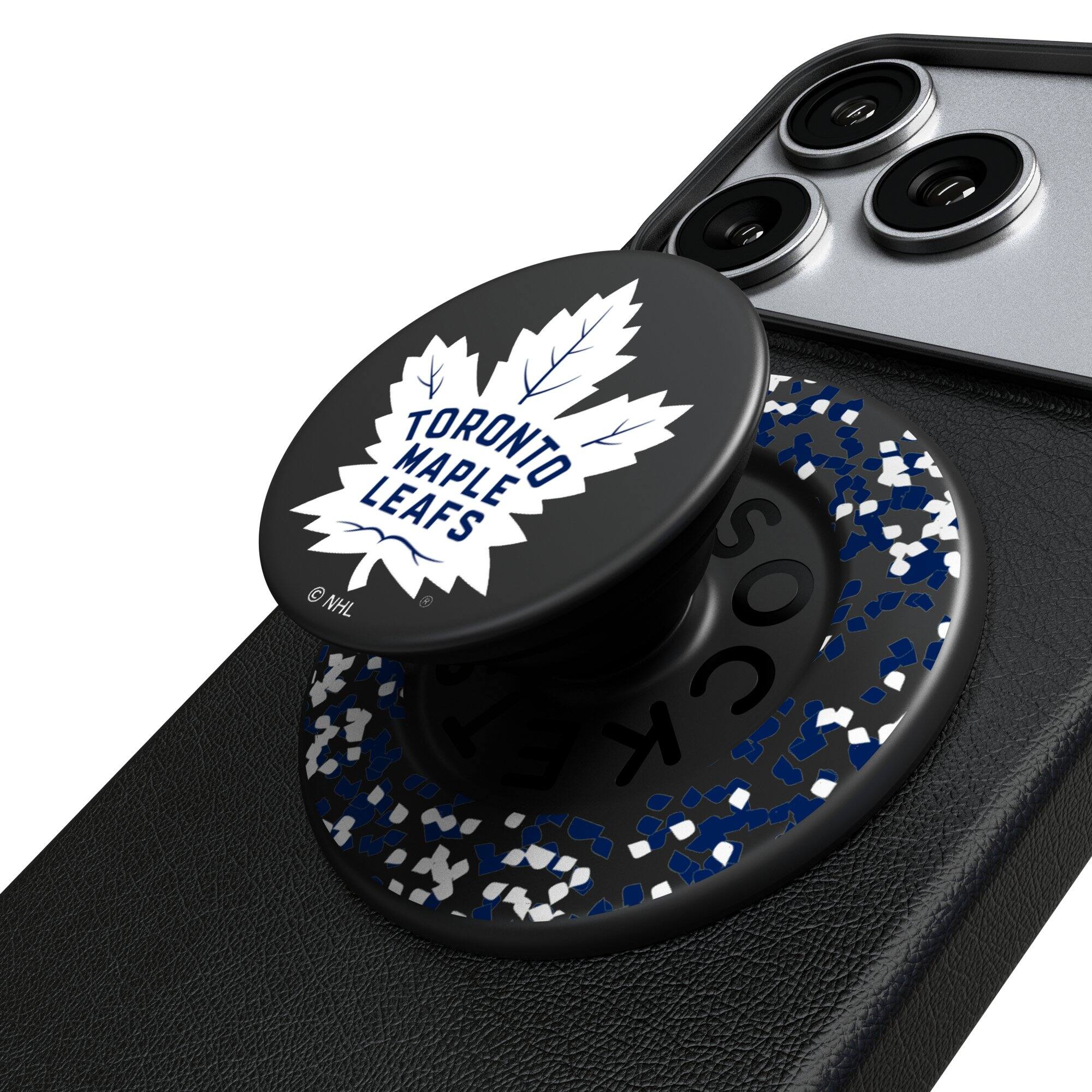 LEAFS MAPLE TORONTO NHL