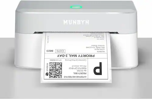 Label Makers & Accessories