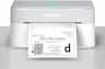 MUNBYN - Bluetooth Thermal Label Printer RW403B Wireless 4x6 Shipping Label Printer Compatible Android Windows Width 1.57"-4.25"