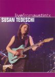 Front Standard. Live From Austin TX: Susan Tedeschi [DVD] [2003].