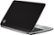 Alt View Standard 2. HP - ENVY Touch-Screen Ultrabook 14" Laptop - 4GB Memory - 500GB Hard Drive - Midnight Black.