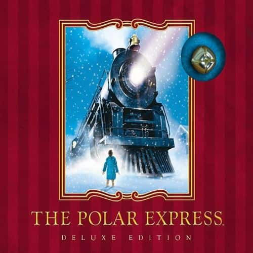 THE POLAR EXPRESS BONUS GAME (CD-ROM)