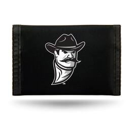 Rico Industries - New Mexico State Aggies Nylon Trifold Wallet - Multi