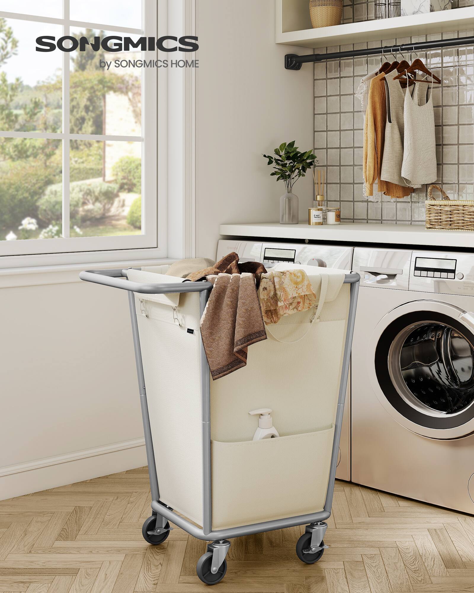 SONGMICS  
by SONGMICS HOME